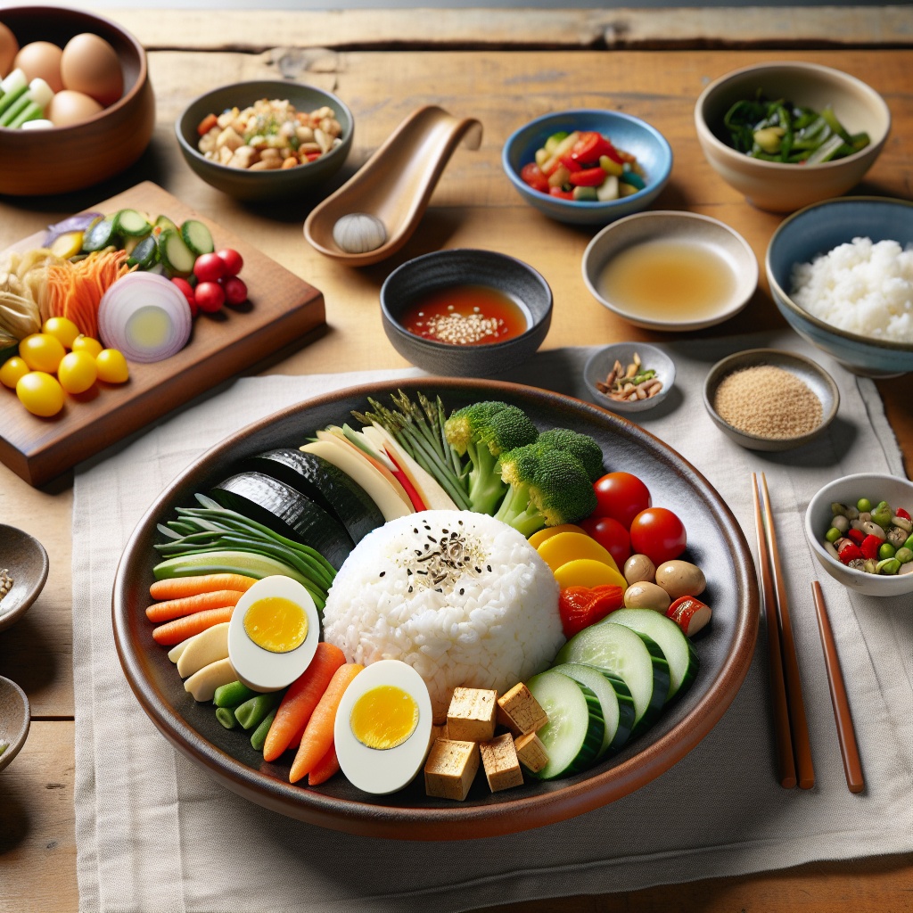 5천 원 이하로 만드는 가성비 한 끼 식단 5천 원 이하로 만드는 가성비 한 끼 식단