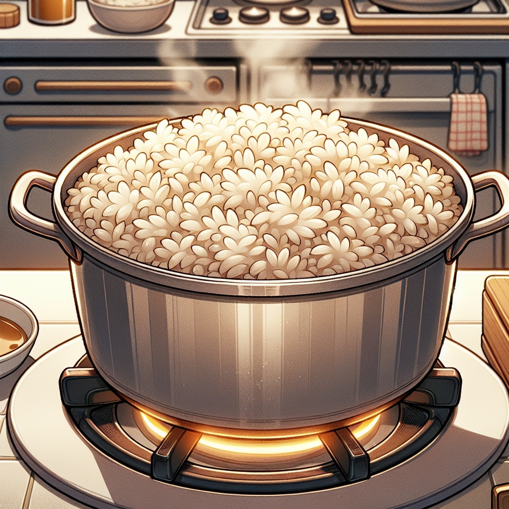 밥도둑 반찬 없이도 맛있는 밥 짓기 비법 밥도둑 반찬 없이도 맛있는 밥 짓기 비법