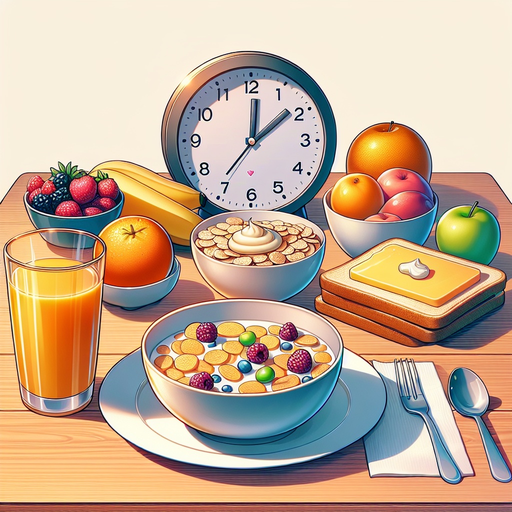 출근 전 10분 완성 아침 식사 메뉴 추천 출근 전 10분 완성 아침 식사 메뉴 추천