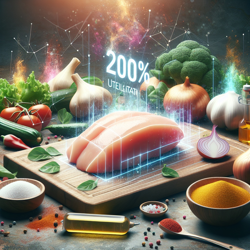 닭가슴살 활용도 200% 레시피 모음 닭가슴살 활용도 200% 레시피 모음