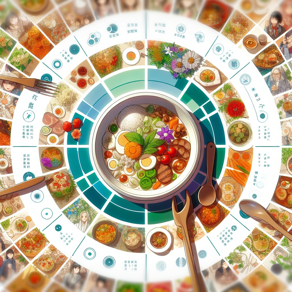 밑반찬 없이도 맛있는 한 그릇 요리 레시피 밑반찬 없이도 맛있는 한 그릇 요리 레시피