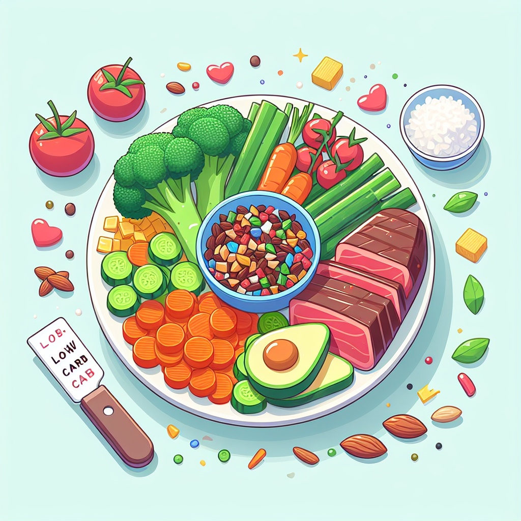 다이어터를 위한 저탄고단 한 끼 레시피