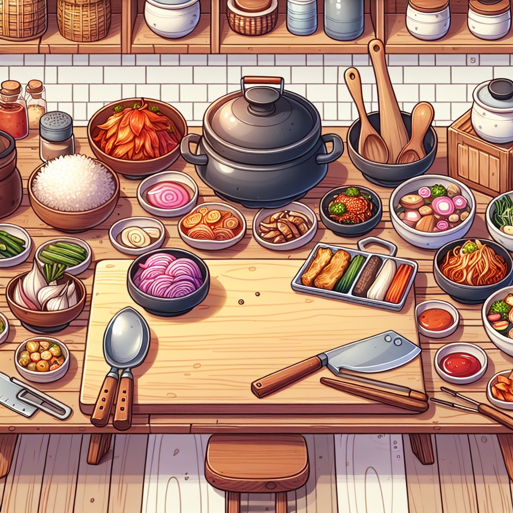 남은 반찬 조합으로 새로운 한 끼 만드는 팁 남은 반찬 조합으로 새로운 한 끼 만드는 팁